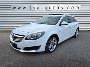 Opel Insignia2.0 CDTI 170 Cosmo Pack