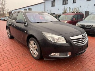 Opel Insignia2.0 CDTI Automatik*Navi*SHZ*Bi-Xenon