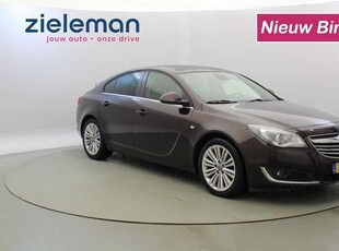 Opel Insignia2.0 CDTI EcoFLEX Business+