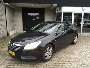 Opel Insignia2.0 CDTI EcoFLEX Edition / NAVI / EURO-5 / NAP / N