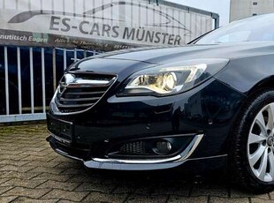 Opel Insignia2.0 CDTI OPC-Line Leder Xenon Navi