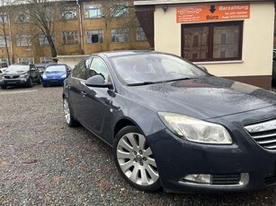 Opel Insignia2.0 CDTI Sport