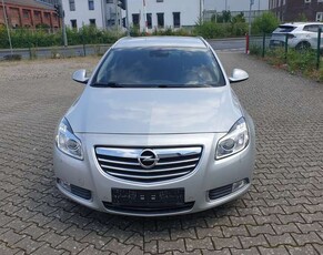 Opel Insignia2.0 CDTI SportsTourer ecoFLEXStart/Stop Innovation