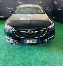 Opel Insignia2.0 CDTI S&S AWD Grand Sport Innovation