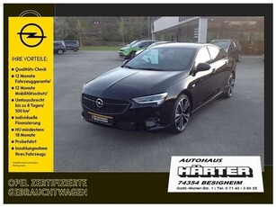 Opel Insignia2.0 CDTi Ultimate LED NAVI SHZ Kamera