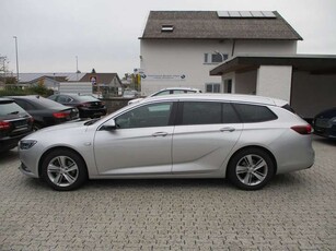 Opel Insignia2.0 D 4x4 NAVI LEDER KAMER HEAD LED ACC