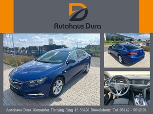 Opel Insignia2.0 D Business Edition Aut. Navi+Shz