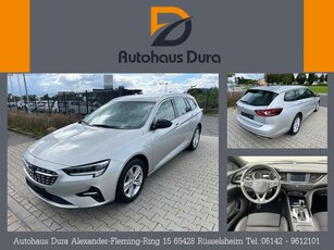 Opel Insignia2.0 D Elegance Aut. Navi+Led+Shz+Pdc