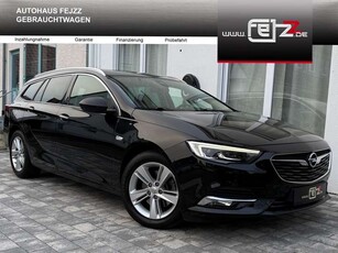 Opel Insignia2.0 Diesel #Garantie #1.Hand #TÜV Neu