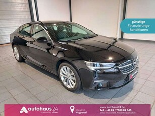 Opel Insignia2.0 Turbo Business Elegance|LED|Navi