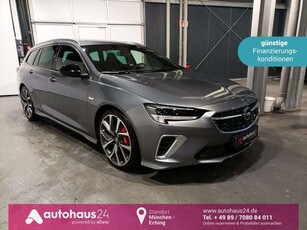 Opel Insignia2.0 Turbo GSi 4x4|LED|Navi|Kamera|ACC