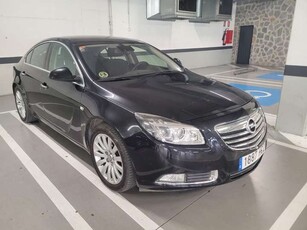 Opel Insignia2.0CDTI Cosmo 130