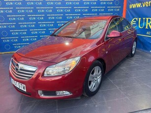 Opel Insignia2.0CDTI Cosmo S&S 130