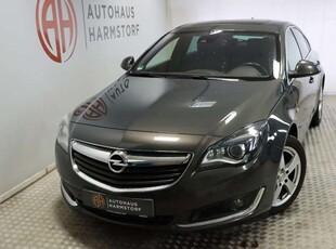 Opel InsigniaA Lim. Innovation OPC Line Leder SD