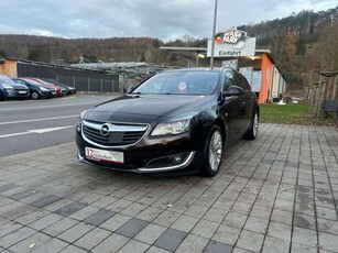 Opel InsigniaA Sports Tourer Business Innovation*GEP