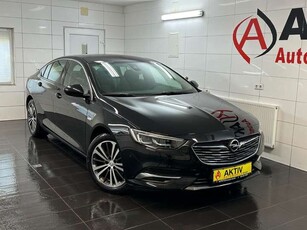 Opel InsigniaB 2.0 CDTI Grand Sport Innovation 4x4