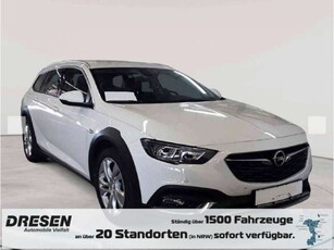 Opel InsigniaB Country Tourer 2.0 Automatik Navi Mehrzonenklima