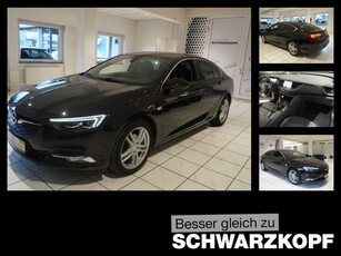 Opel InsigniaB Grand Sport 1.5T Lenkradheizung,Navi