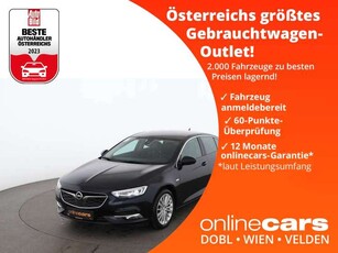 Opel InsigniaB Grand Sport 2.0 CDTI LED HEAD-UP NAVI