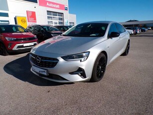 Opel InsigniaB Grand Sport Elegance