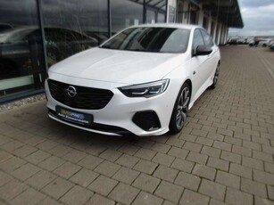 Opel InsigniaB Grand Sport GSi 4x4 PDC NAVI 20