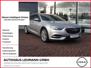 Opel InsigniaB Sports Tourer 1.5 Turbo Innovation