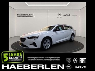 Opel InsigniaB Sports Tourer 2.0 SHT Elegance FLA