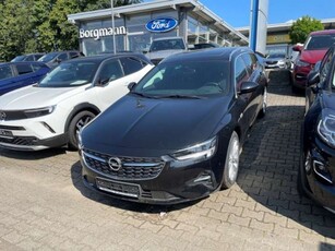 Opel InsigniaB Sports Tourer Business Elegance 2.0 CDTI EU6d