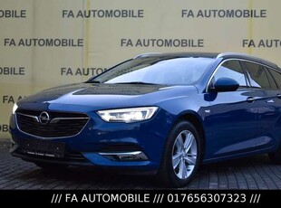 Opel InsigniaB Sports Tourer Business Innovation 4x4