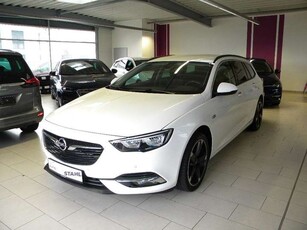 Opel InsigniaB Sports Tourer Edition