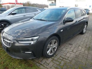 Opel InsigniaB Sports Tourer Elegance