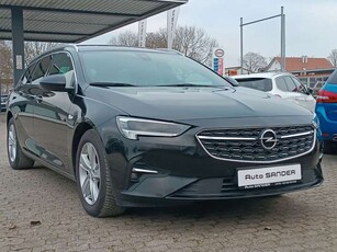 Opel InsigniaB Sports Tourer Elegance Kamera CarPlay