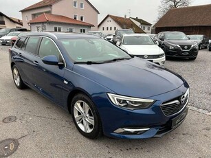 Opel InsigniaB Sports Tourer Innovation*LED*AHK*