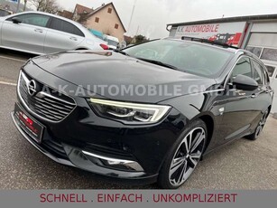 Opel InsigniaB Sports Tourer*4x4*OPC-LINE*ACC*360°