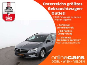 Opel InsigniaB ST 1.5 Diesel Business Aut LED NAVI