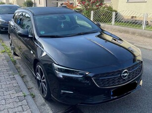 Opel InsigniaB ST 2.0 Turbo GS Line Plus IntelliLux