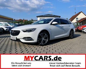 Opel InsigniaB ST*Innov*Panora*AHK*V-Leder*2xAGR*HUD