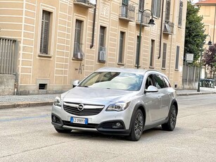 Opel InsigniaCountry Tourer 2.0 CTDi Bi-Turbo 195cv aut. 4x4 Bs