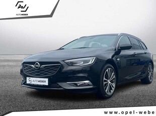 Opel InsigniaDynamic