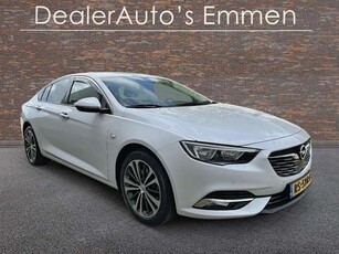 Opel InsigniaGrand Sport 1.6 CDTI ECC SPORTSTOELEN NAVIGATIE CR