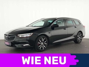 Opel InsigniaInnovation IntelliLux|Navi|Leder Siena