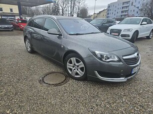 Opel InsigniaInnovation OPC-Line