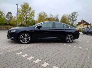 Opel InsigniaInsignia Grand Sport 1.6 Direct InjectionTurbo Inn