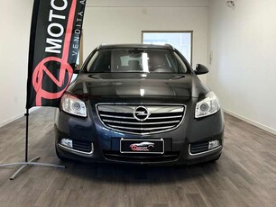 Opel InsigniaInsignia Sports Tourer 2.0 cdti Cosmo 160cv auto