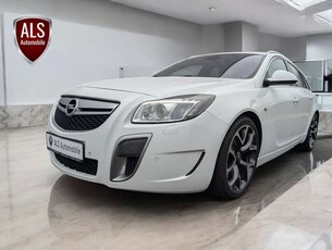 Opel InsigniaOpel Insignia A Sports Tourer OPC 4x4