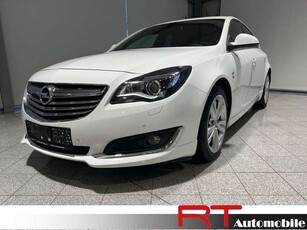 Opel InsigniaSport OPC Line