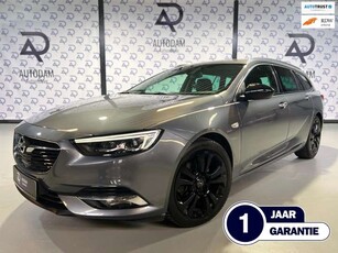 Opel InsigniaSports Tourer 1.5 Turbo Innovation|Automaat|Matrix