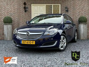 Opel InsigniaSports Tourer 1.6 T AUT Business+ *Navi *Trekh