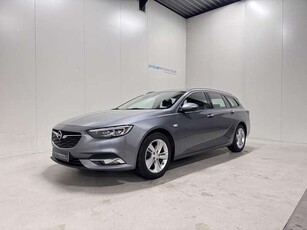 Opel InsigniaSports Tourer 1.6d - GPS - Goede staat! Export