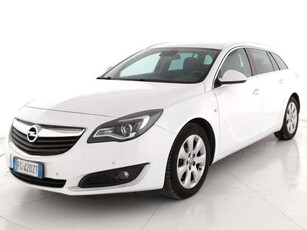 Opel InsigniaSports Tourer 2.0 cdti Cosmo 170cv at6